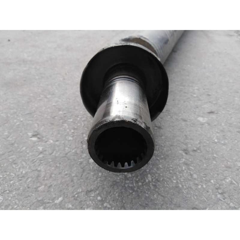 Recambio de transmision central para toyota rav 4 (a2) 2.0 d-4d sol 4x4 (2003) referencia OEM IAM   P1-A1-23