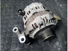 Recambio de alternador para ford fusion (cbk) + referencia OEM IAM 2S6T10300DD  P3-A4-22-2 2