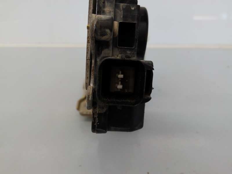 Recambio de cerradura puerta trasera derecha para mitsubishi montero (v60/v70) 3.2 di-d cat referencia OEM IAM  1015280120 E2-B4