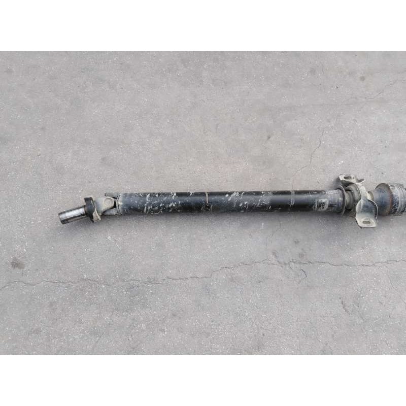 Recambio de transmision central para toyota rav 4 (a2) 2.0 d-4d sol 4x4 (2003) referencia OEM IAM   P1-A1-23