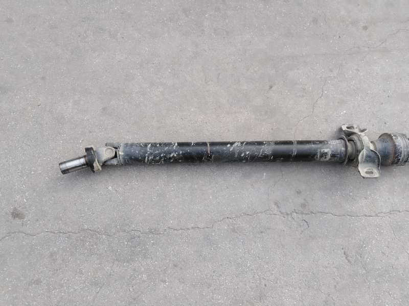 Recambio de transmision central para toyota rav 4 (a2) 2.0 d-4d sol 4x4 (2003) referencia OEM IAM   P1-A1-23