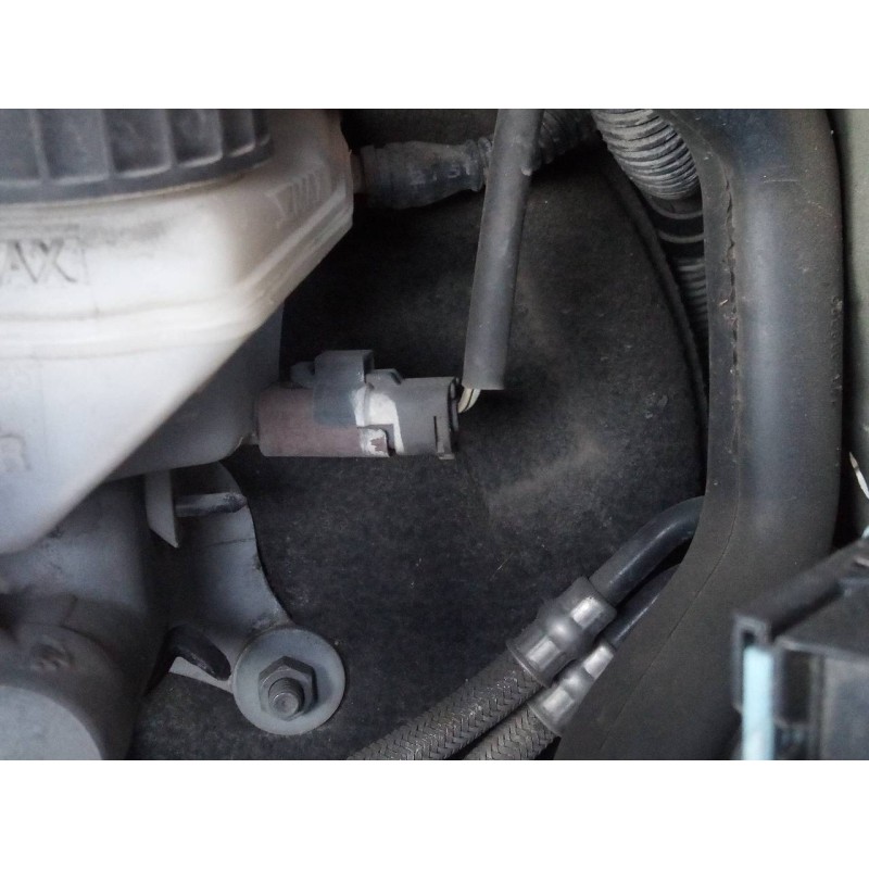 Recambio de servofreno para citroën c8 2.0 hdi 160 exclusive referencia OEM IAM   