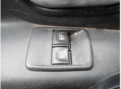 MANDO ELEVALUNAS DELANTERO IZQUIERDO 