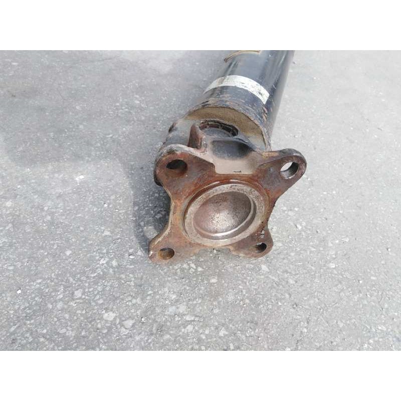 Recambio de transmision central para toyota rav 4 (a2) 2.0 d-4d sol 4x4 (2003) referencia OEM IAM   P1-A1-23