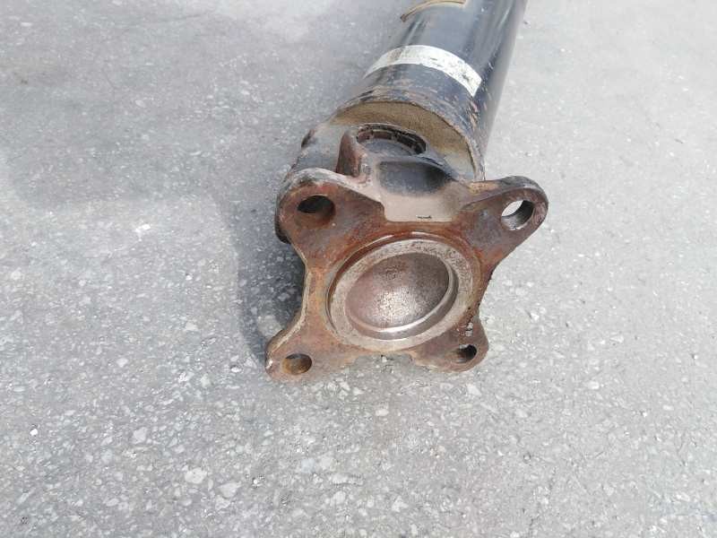 Recambio de transmision central para toyota rav 4 (a2) 2.0 d-4d sol 4x4 (2003) referencia OEM IAM   P1-A1-23