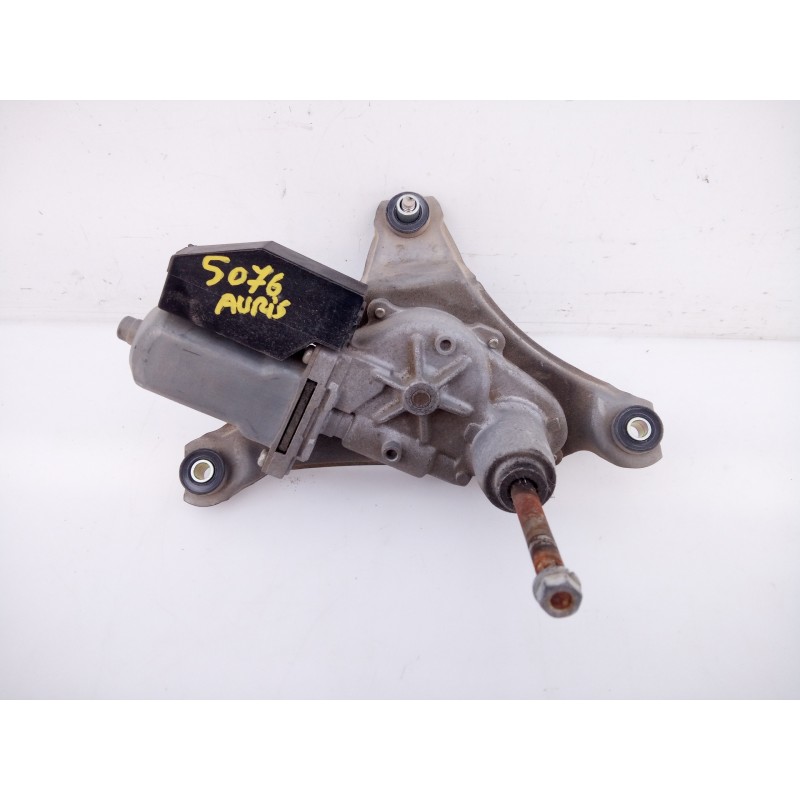 Recambio de motor limpia trasero para toyota auris hybrid advance referencia OEM IAM 8513002030 2596000822 E2-B4-49-1