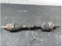 Recambio de transmision delantera izquierda para honda cr-v luxury 4x4 referencia OEM IAM   P1-A6-43