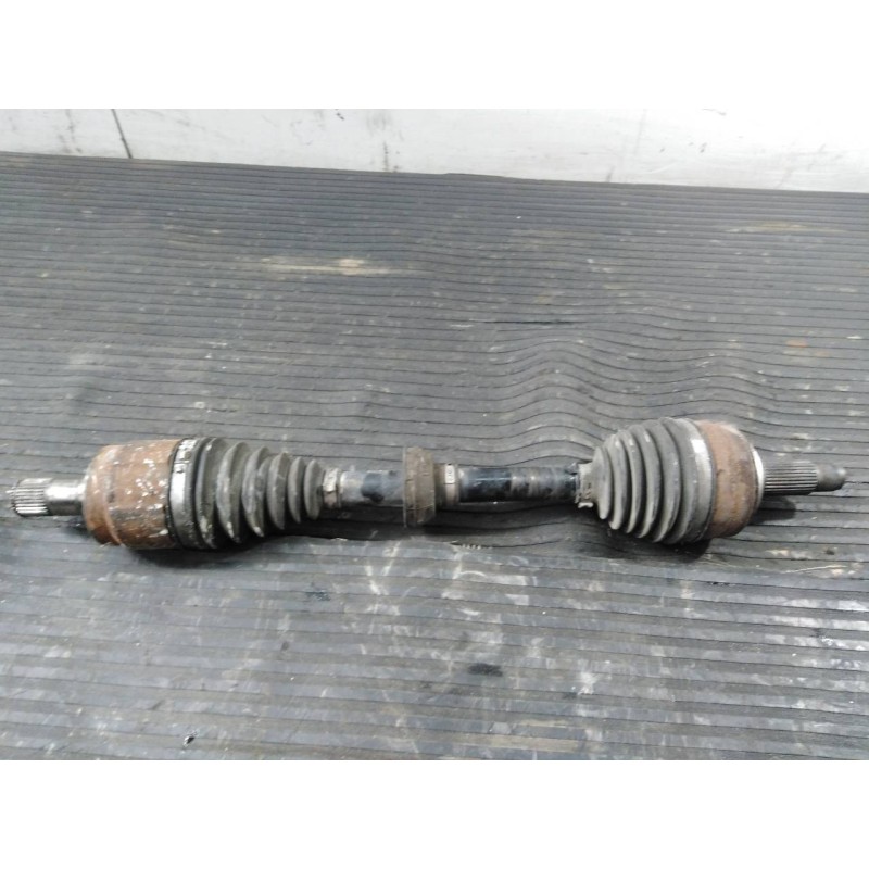 Recambio de transmision delantera izquierda para honda cr-v luxury 4x4 referencia OEM IAM   P1-A6-43