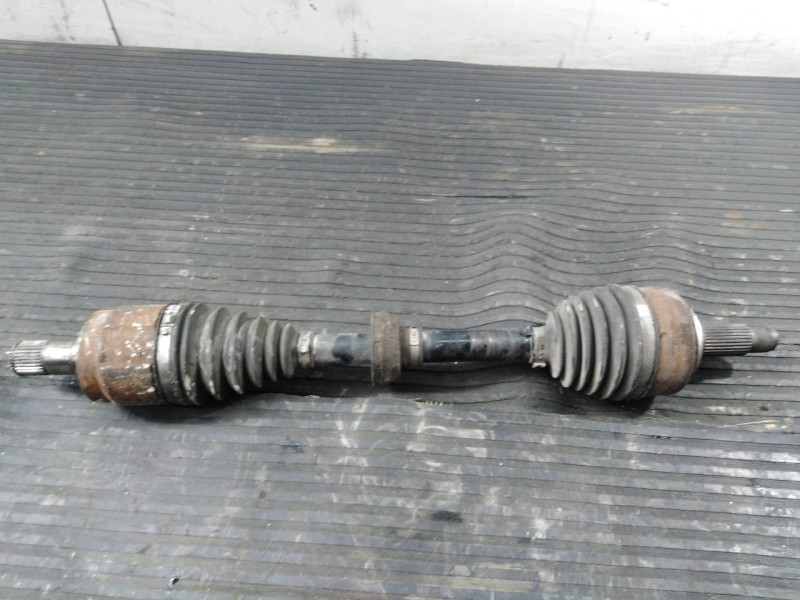 Recambio de transmision delantera izquierda para honda cr-v luxury 4x4 referencia OEM IAM   P1-A6-43