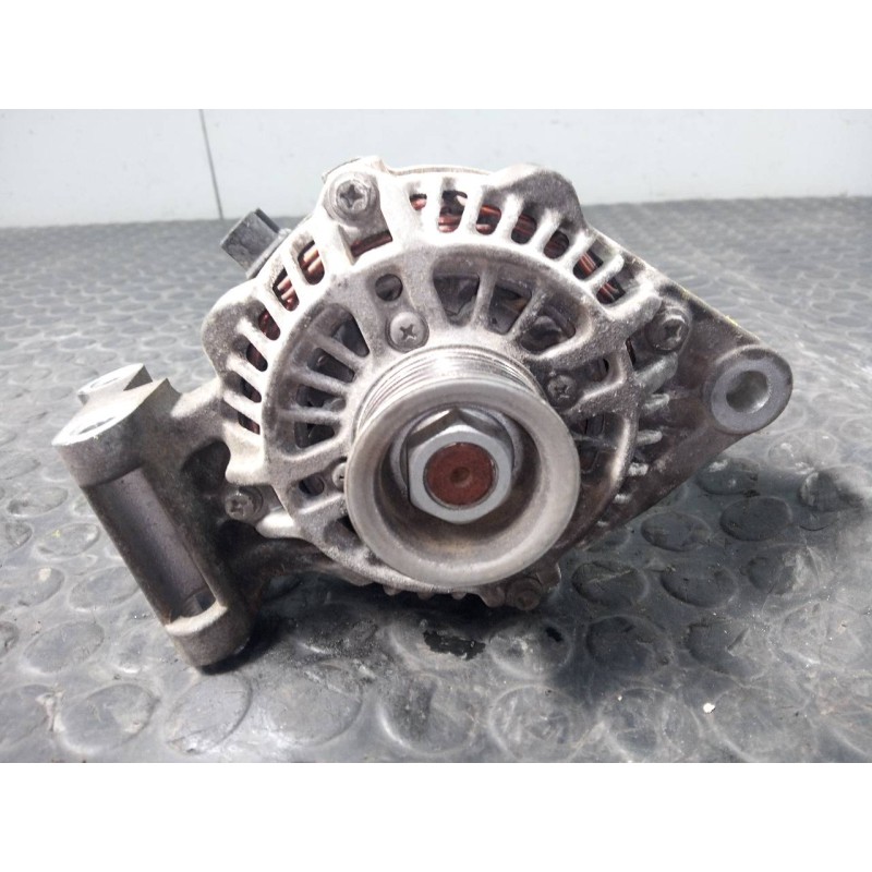 Recambio de alternador para ford fusion (cbk) + referencia OEM IAM 2S6T10300DD  P3-A4-22-2