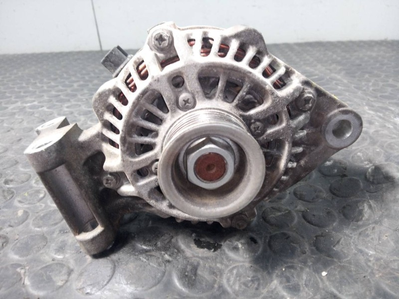 Recambio de alternador para ford fusion (cbk) + referencia OEM IAM 2S6T10300DD  P3-A4-22-2