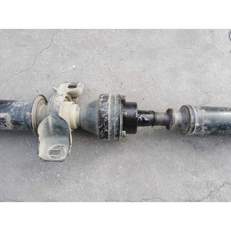 Recambio de transmision central para toyota rav 4 (a2) 2.0 d-4d sol 4x4 (2003) referencia OEM IAM   P1-A1-23