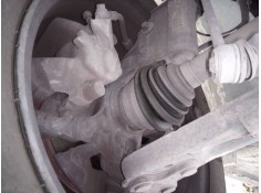 Recambio de mangueta delantera derecha para citroën c4 picasso feel referencia OEM IAM   