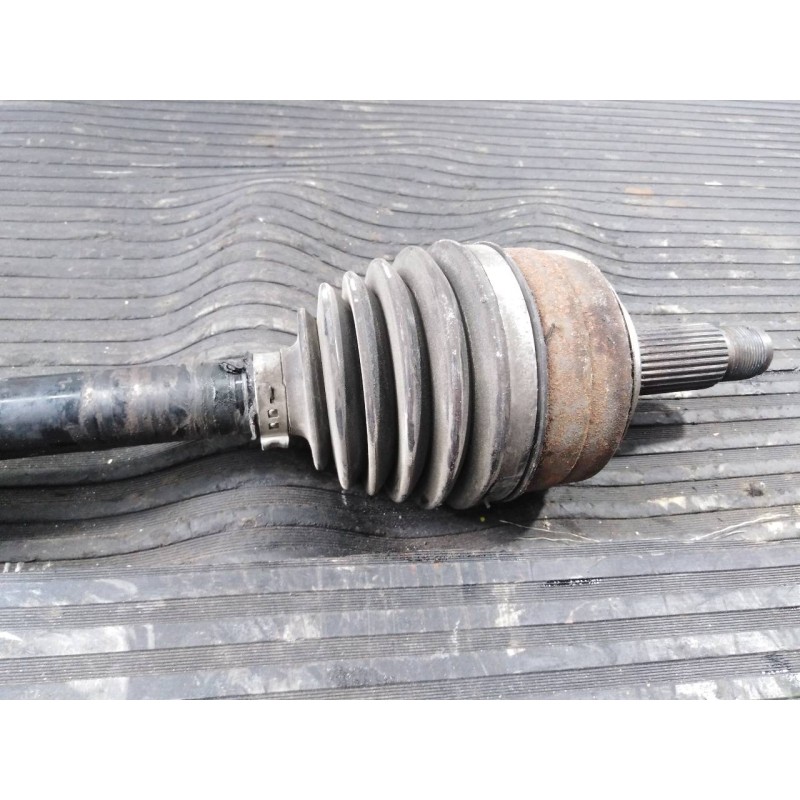 Recambio de transmision delantera izquierda para honda cr-v luxury 4x4 referencia OEM IAM   P1-A6-43