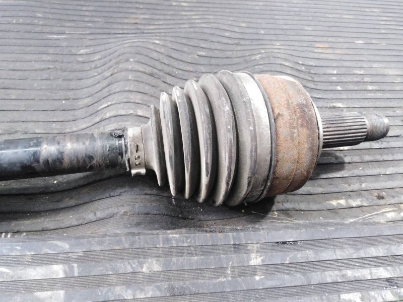 Recambio de transmision delantera izquierda para honda cr-v luxury 4x4 referencia OEM IAM   P1-A6-43