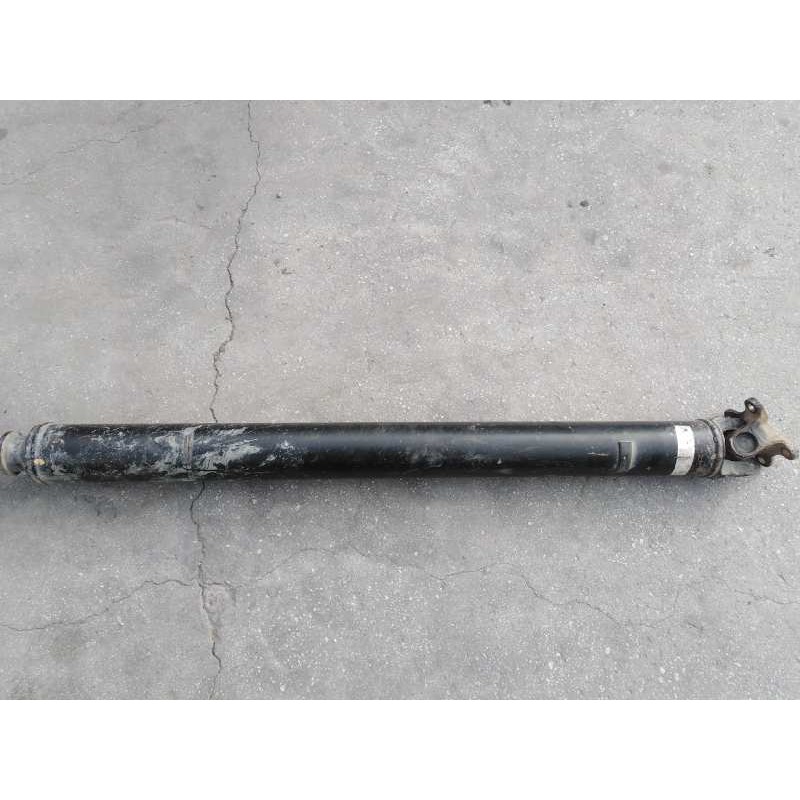 Recambio de transmision central para toyota rav 4 (a2) 2.0 d-4d sol 4x4 (2003) referencia OEM IAM   P1-A1-23