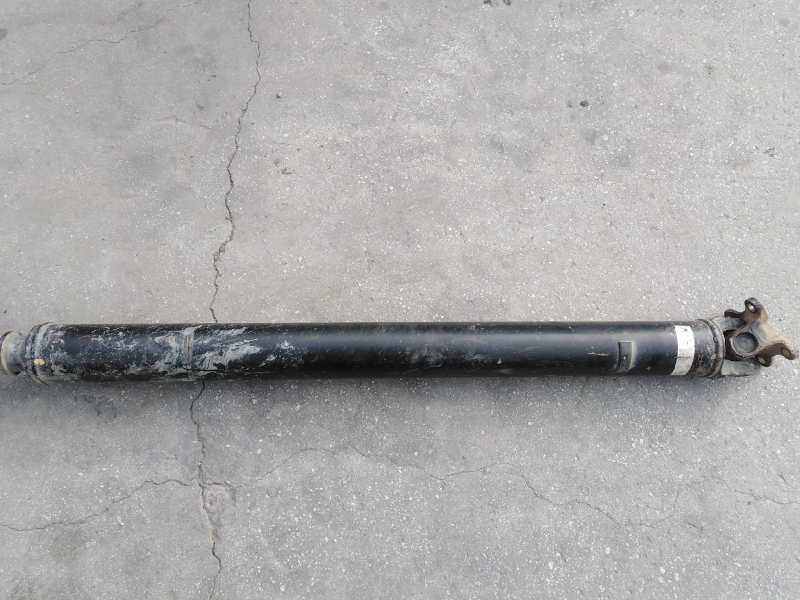 Recambio de transmision central para toyota rav 4 (a2) 2.0 d-4d sol 4x4 (2003) referencia OEM IAM   P1-A1-23