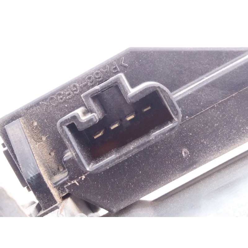 Recambio de motor limpia trasero para toyota auris hybrid advance referencia OEM IAM 8513002030 2596000822 E2-B4-49-1