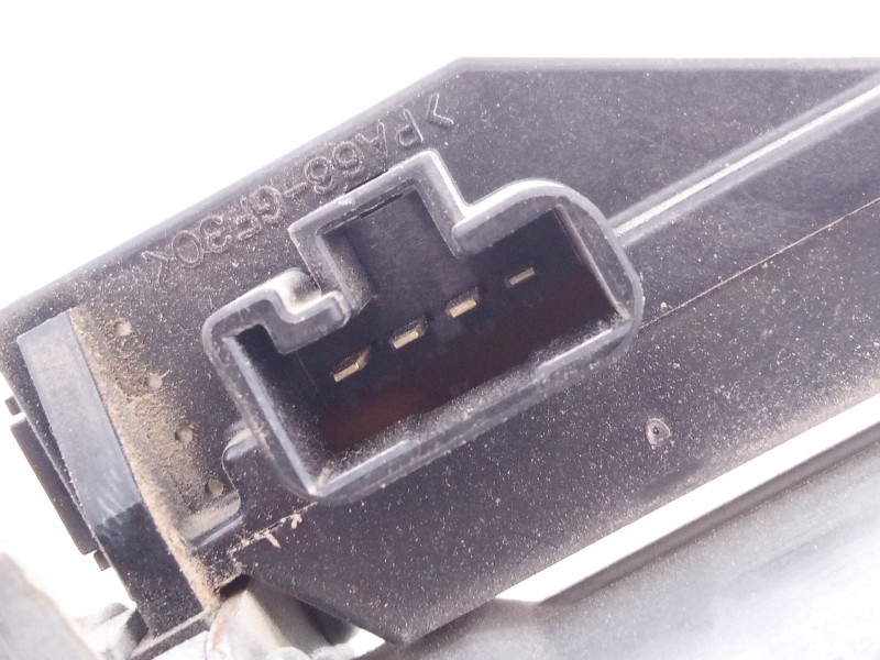 Recambio de motor limpia trasero para toyota auris hybrid advance referencia OEM IAM 8513002030 2596000822 E2-B4-49-1