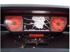 Recambio de sistema navegacion gps para citroën c8 2.0 hdi 160 exclusive referencia OEM IAM    2
