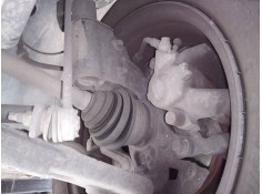 Recambio de mangueta delantera izquierda para citroën c4 picasso feel referencia OEM IAM   