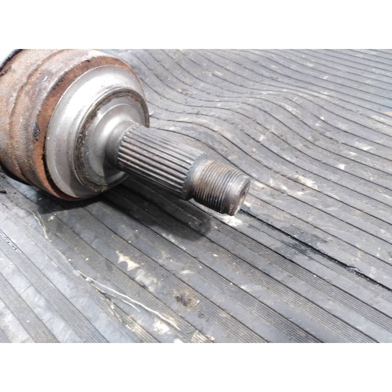 Recambio de transmision delantera izquierda para honda cr-v luxury 4x4 referencia OEM IAM   P1-A6-43