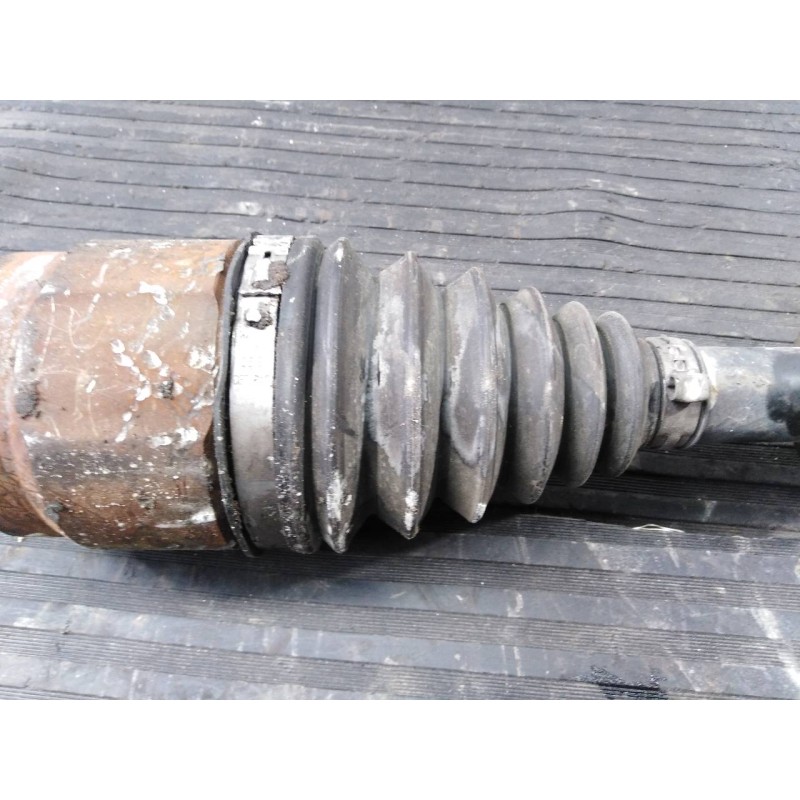 Recambio de transmision delantera izquierda para honda cr-v luxury 4x4 referencia OEM IAM   P1-A6-43