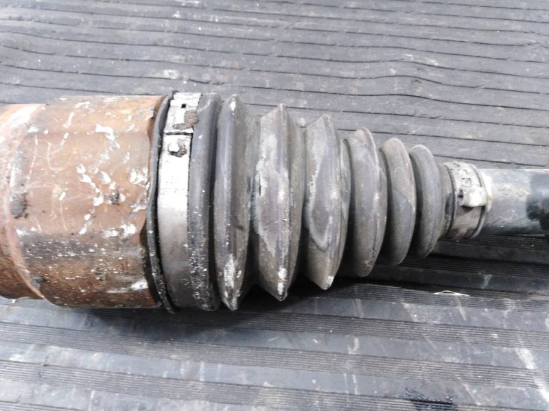 Recambio de transmision delantera izquierda para honda cr-v luxury 4x4 referencia OEM IAM   P1-A6-43