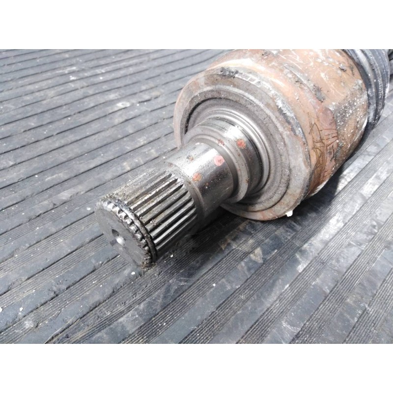 Recambio de transmision delantera izquierda para honda cr-v luxury 4x4 referencia OEM IAM   P1-A6-43