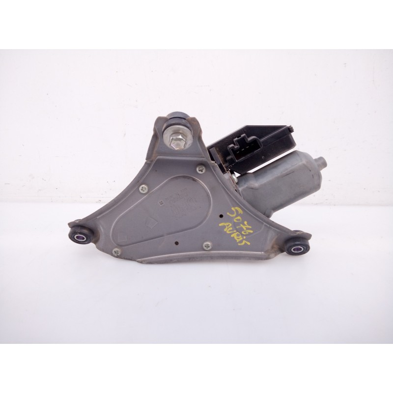 Recambio de motor limpia trasero para toyota auris hybrid advance referencia OEM IAM 8513002030 2596000822 E2-B4-49-1