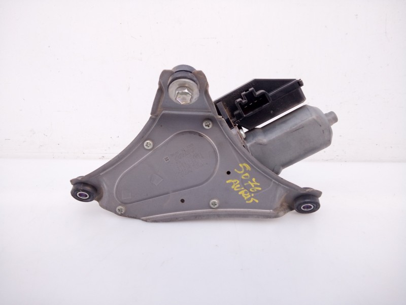 Recambio de motor limpia trasero para toyota auris hybrid advance referencia OEM IAM 8513002030 2596000822 E2-B4-49-1