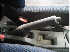 PALANCA FRENO DE MANO 