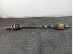 Recambio de transmision trasera izquierda para honda cr-v luxury 4x4 referencia OEM IAM   P1-B6-24