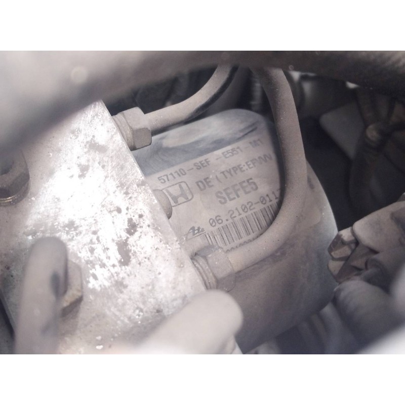 Recambio de abs para honda accord berlina (cl/cn) 2.2i ctdi executive referencia OEM IAM 57110SEFE551M1 06210201174 