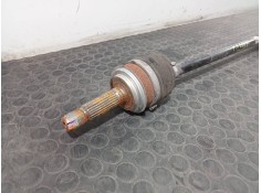 Recambio de transmision trasera izquierda para honda cr-v luxury 4x4 referencia OEM IAM   P1-B6-24 2