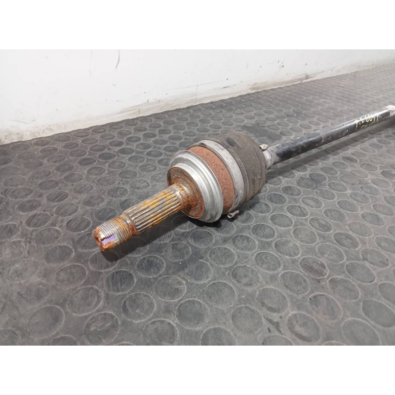 Recambio de transmision trasera izquierda para honda cr-v luxury 4x4 referencia OEM IAM   P1-B6-24