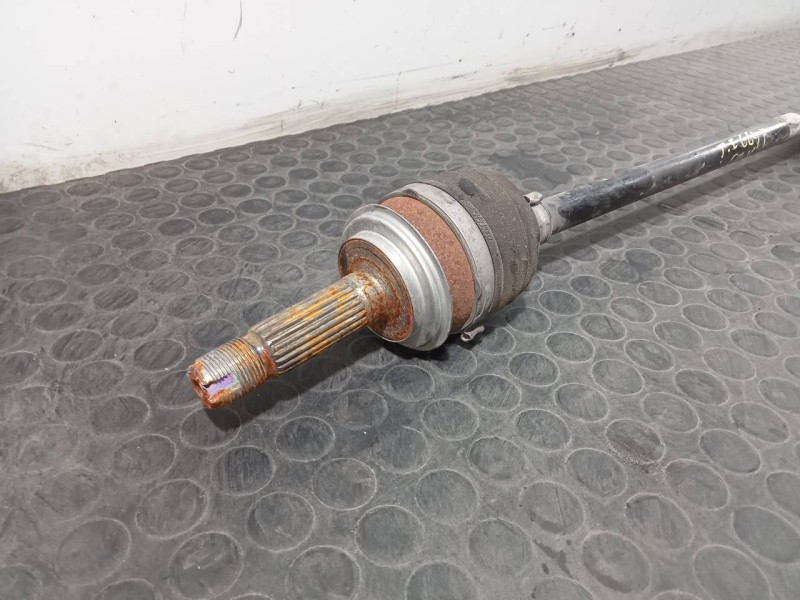 Recambio de transmision trasera izquierda para honda cr-v luxury 4x4 referencia OEM IAM   P1-B6-24