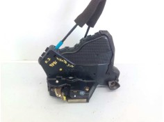 Recambio de cerradura puerta delantera izquierda para toyota land cruiser (j12) 3.0 d4-d vxl referencia OEM IAM   E2-B4-5-2