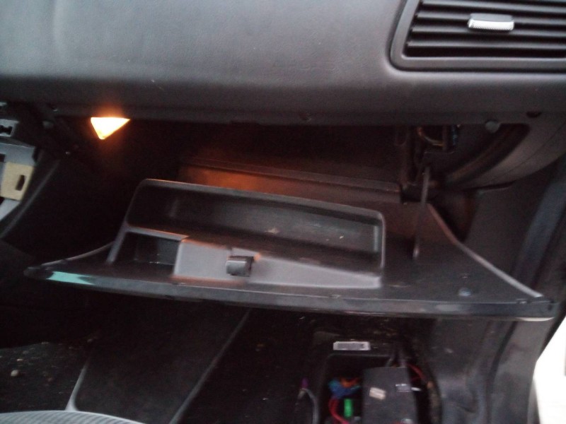 Recambio de guantera para citroën c8 2.0 hdi 160 exclusive referencia OEM IAM   