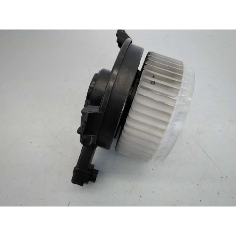 Recambio de ventilador calefaccion para honda cr-v luxury 4x4 referencia OEM IAM AV6000  E3-B5-18-1