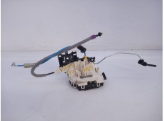 CERRADURA PUERTA DELANTERA IZQUIERDA FL11T245 0004150993 E1-A2-43-2