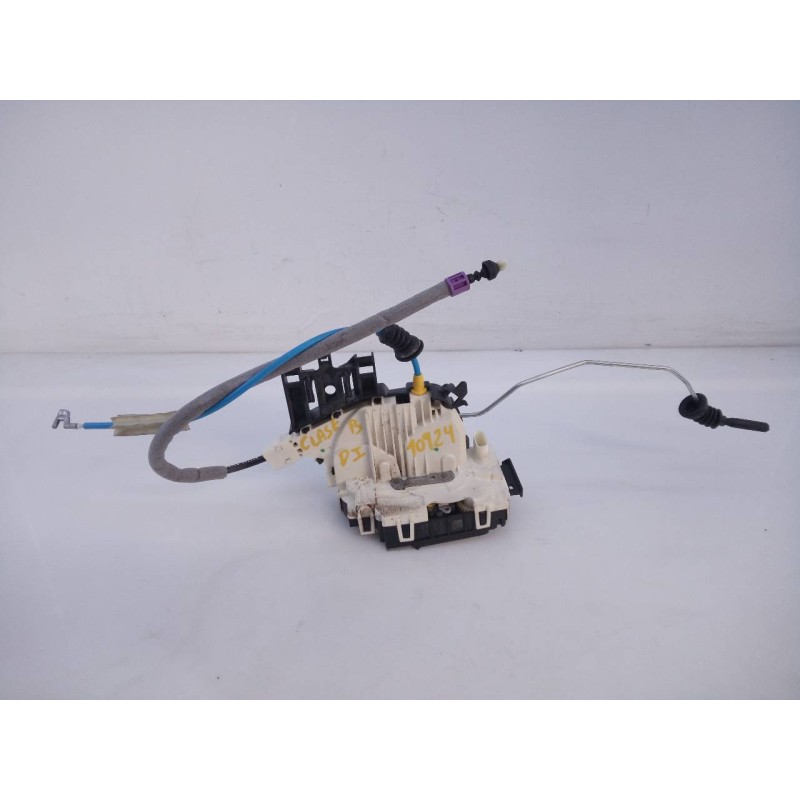 Recambio de cerradura puerta delantera izquierda para mercedes-benz clase b (w246) b 180 cdi be (246.200) referencia OEM IAM FL1