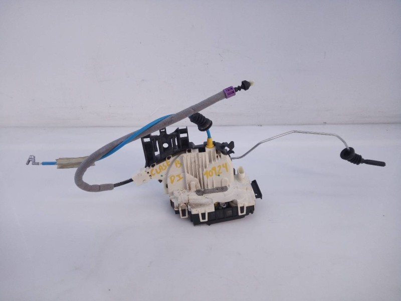 Recambio de cerradura puerta delantera izquierda para mercedes-benz clase b (w246) b 180 cdi be (246.200) referencia OEM IAM FL1