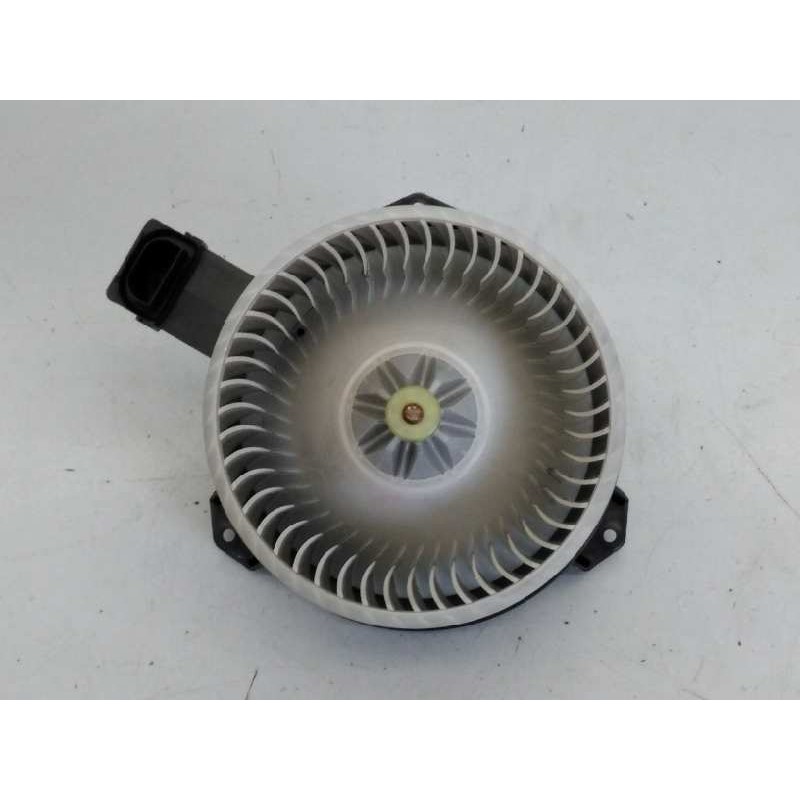 Recambio de ventilador calefaccion para honda cr-v luxury 4x4 referencia OEM IAM AV6000  E3-B5-18-1