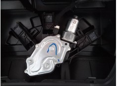 MOTOR LIMPIA TRASERO 9677680580 