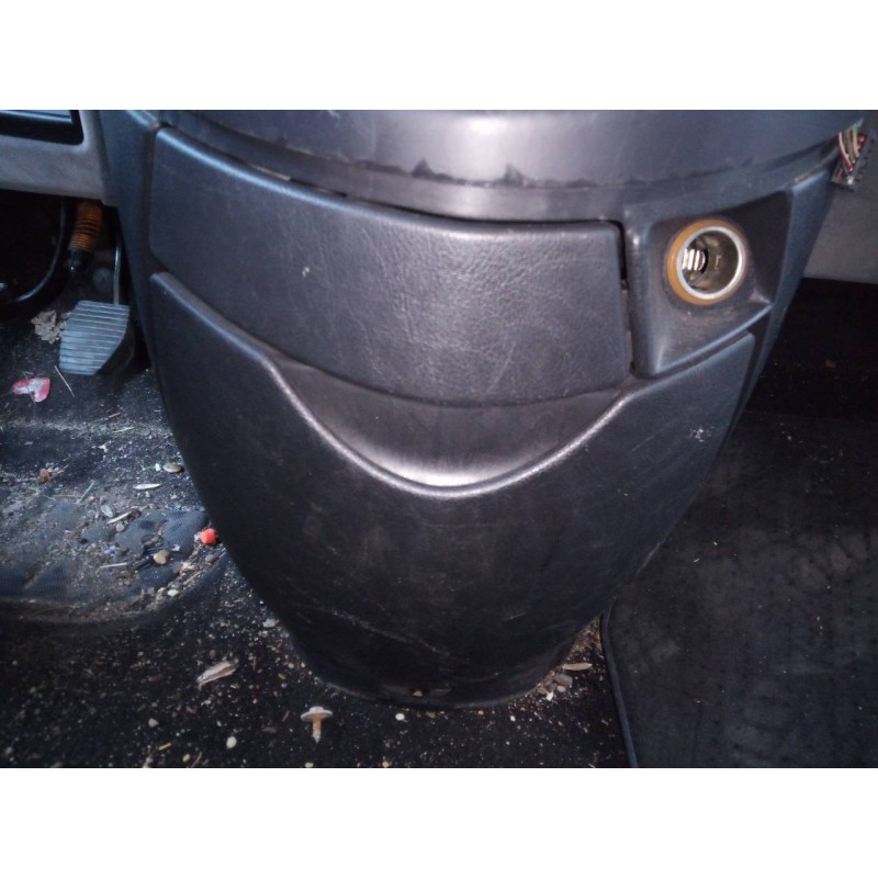 Recambio de guantera para citroën c8 2.0 hdi 160 exclusive referencia OEM IAM   