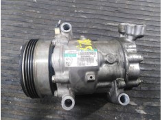 COMPRESOR AIRE ACONDICIONADO 8200840899 P3-B2-4-2