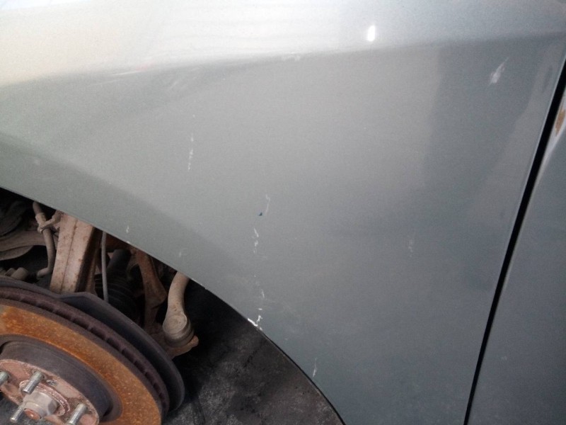 Recambio de aleta delantera izquierda para honda accord berlina (cl/cn) 2.2i ctdi executive referencia OEM IAM   