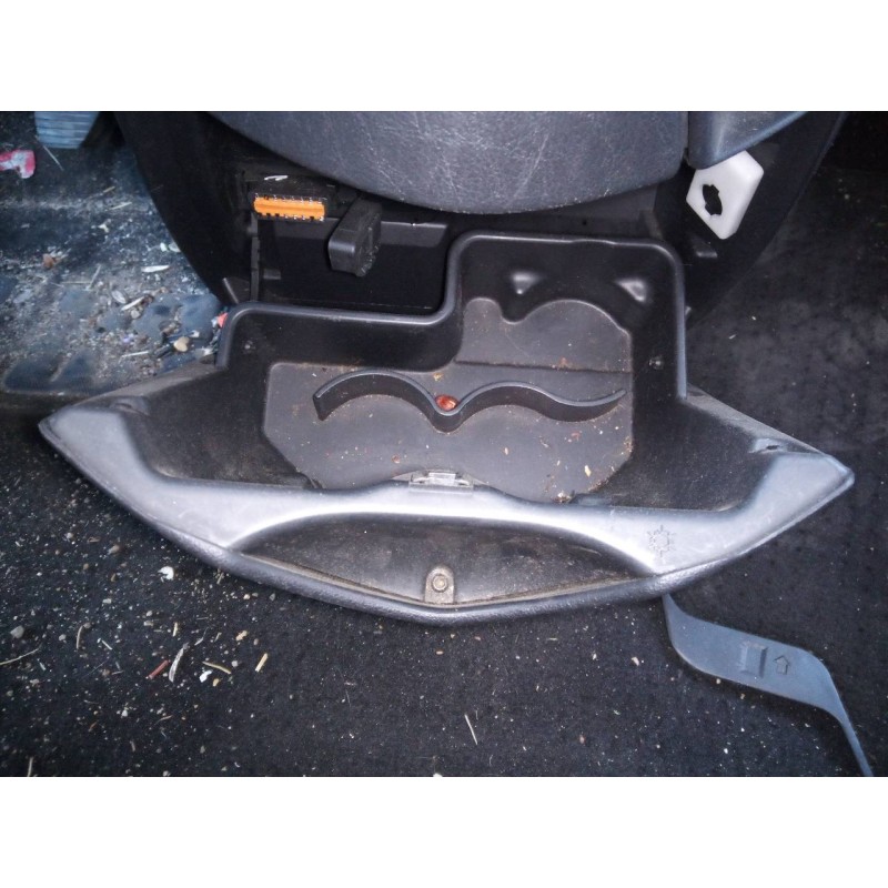 Recambio de guantera para citroën c8 2.0 hdi 160 exclusive referencia OEM IAM   