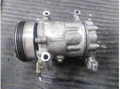 Recambio de compresor aire acondicionado para dacia sandero laureate referencia OEM IAM 08683409262  P3-B2-4-2 2